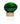THOO Emerald Green