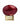 THOO Ruby Red