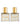 Nishane Hundred Silent Ways & Hacivat 2x15 ML